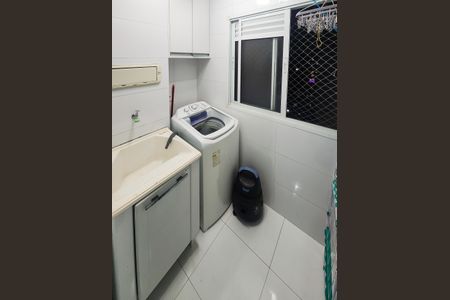 Apartamento para alugar com 52m², 2 quartos e 1 vagaÁrea de Serviço