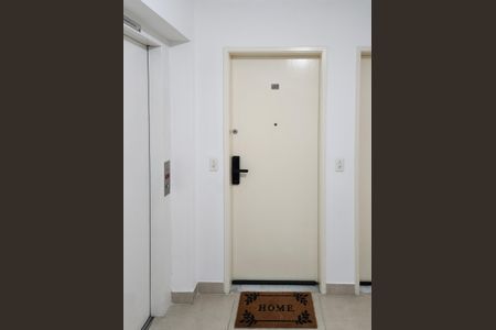 Apartamento para alugar com 52m², 2 quartos e 1 vagahall de entrada