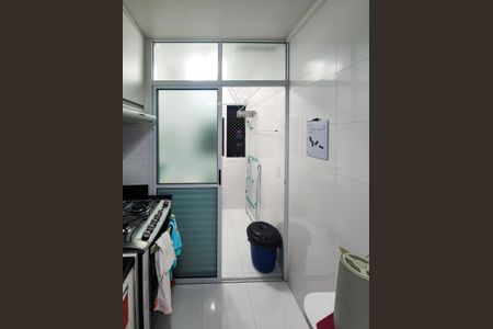 Apartamento para alugar com 52m², 2 quartos e 1 vagaÁrea de Serviço