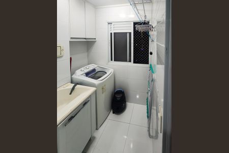 Apartamento para alugar com 52m², 2 quartos e 1 vagaÁrea de Serviço