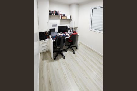 Apartamento para alugar com 52m², 2 quartos e 1 vagaquarto 2