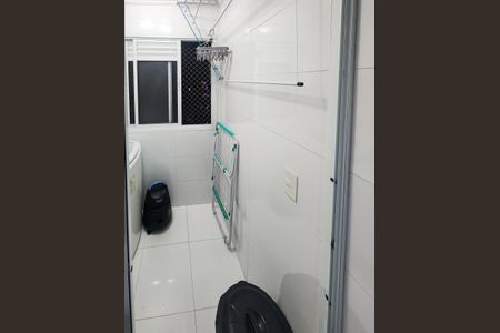 Apartamento para alugar com 52m², 2 quartos e 1 vagaÁrea de Serviço