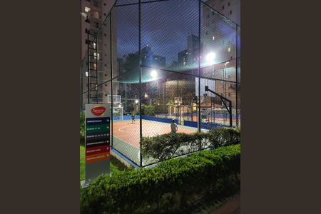 Apartamento para alugar com 52m², 2 quartos e 1 vagaQuadra Esportiva