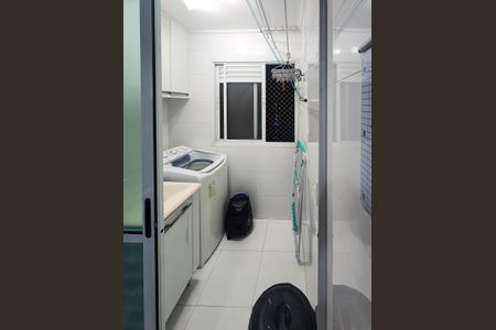 Apartamento para alugar com 52m², 2 quartos e 1 vagaÁrea de Serviço