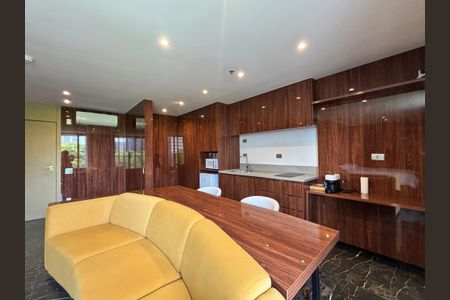 Studio para alugar com 50m², 1 quarto e 1 vaga Studio para alugar com 50m², 1 quarto e 1 vagaStudio