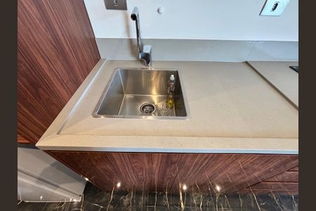 Studio para alugar com 50m², 1 quarto e 1 vaga Studio para alugar com 50m², 1 quarto e 1 vagaStudio