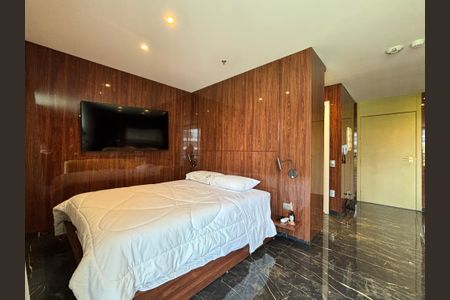 Studio para alugar com 50m², 1 quarto e 1 vaga Studio para alugar com 50m², 1 quarto e 1 vagaStudio