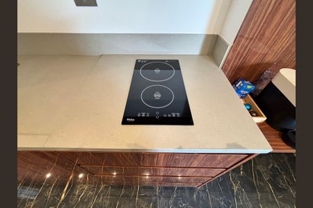 Studio para alugar com 50m², 1 quarto e 1 vaga Studio para alugar com 50m², 1 quarto e 1 vagaStudio