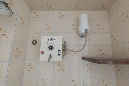 Apartamento à venda com 33m², 1 quarto e sem vagaCozinha