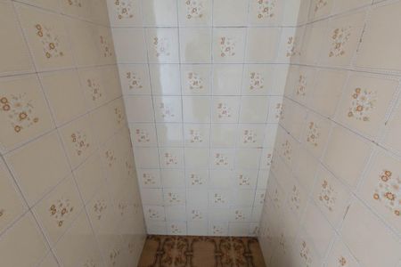 Apartamento à venda com 33m², 1 quarto e sem vagaCozinha