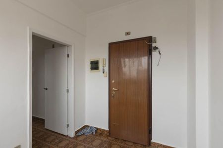 Sala de apartamento à venda com 1 quarto, 33m² em Santa Ifigênia, São Paulo