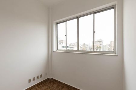 Sala de apartamento à venda com 1 quarto, 33m² em Santa Ifigênia, São Paulo