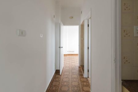 Apartamento à venda com 33m², 1 quarto e sem vagaCozinha