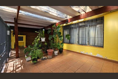 Casa para alugar com 176m², 3 quartos e 3 vagas Casa para alugar com 176m², 3 quartos e 3 vagasGaragem