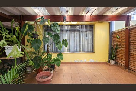 Casa para alugar com 176m², 3 quartos e 3 vagas Casa para alugar com 176m², 3 quartos e 3 vagasGaragem