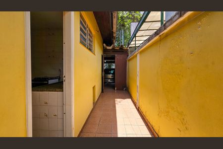 Casa para alugar com 176m², 3 quartos e 3 vagas Casa para alugar com 176m², 3 quartos e 3 vagasQuintal