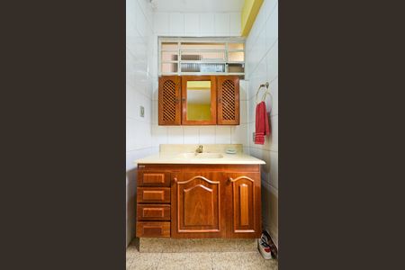 Casa para alugar com 176m², 3 quartos e 3 vagas Casa para alugar com 176m², 3 quartos e 3 vagasBanheiro 2