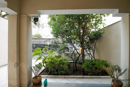 Vista da Sala 1 de casa à venda com 3 quartos, 300m² em Pinheiros, São Paulo