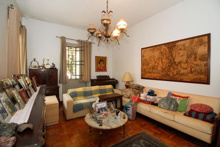 Sala 1 de casa à venda com 3 quartos, 300m² em Pinheiros, São Paulo