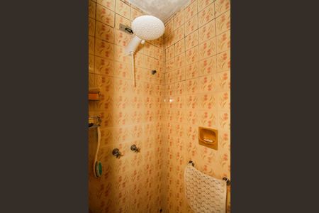 Casa à venda com 300m², 3 quartos e 3 vagas Casa à venda com 300m², 3 quartos e 3 vagasBanheiro Social 1