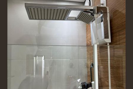 Apartamento para alugar com 1 quarto, 34m² em Jurubatuba, São Paulo