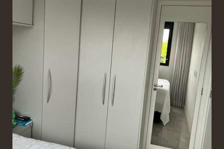 Apartamento para alugar com 1 quarto, 34m² em Jurubatuba, São Paulo