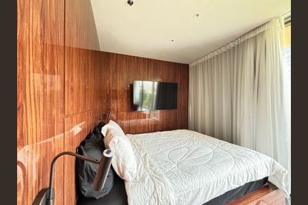 Studio para alugar com 50m², 1 quarto e 1 vaga Studio para alugar com 50m², 1 quarto e 1 vagaStudio