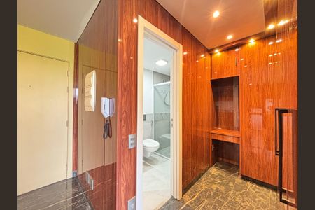 Studio para alugar com 50m², 1 quarto e 1 vaga Studio para alugar com 50m², 1 quarto e 1 vagaStudio