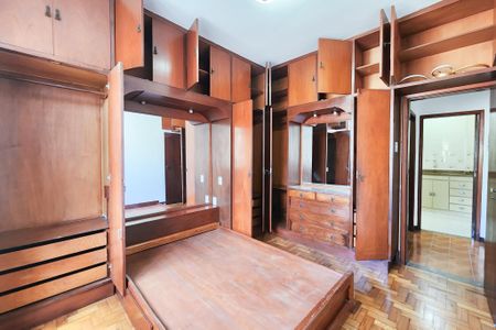 Apartamento à venda com 70m², 2 quartos e sem vagaQuarto 2