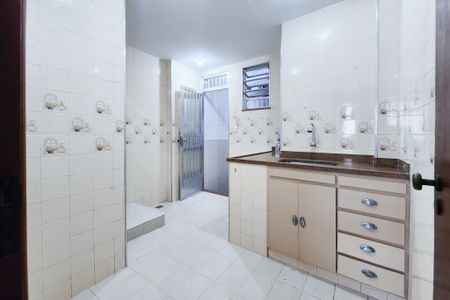 Apartamento à venda com 70m², 2 quartos e sem vagaCozinha