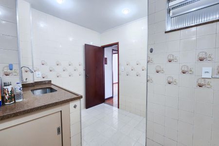 Apartamento à venda com 70m², 2 quartos e sem vagaCozinha