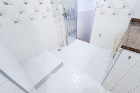 Apartamento à venda com 70m², 2 quartos e sem vagaCozinha