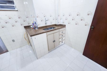 Apartamento à venda com 70m², 2 quartos e sem vagaCozinha
