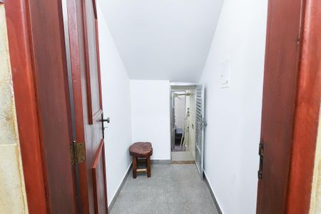 Apartamento à venda com 70m², 2 quartos e sem vagaQuarto de Serviço 