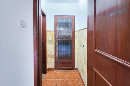 Entrada de apartamento à venda com 2 quartos, 70m² em Santa Teresa, Rio de Janeiro