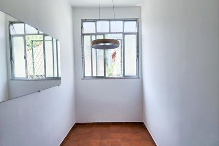 Apartamento à venda com 70m², 2 quartos e sem vagaSala de Jantar