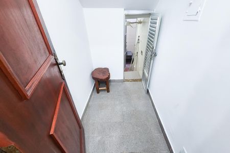 Apartamento à venda com 70m², 2 quartos e sem vagaQuarto de Serviço 