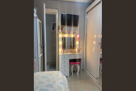 Quarto 1 de apartamento à venda com 2 quartos, 48m² em Vila Independencia, São Paulo