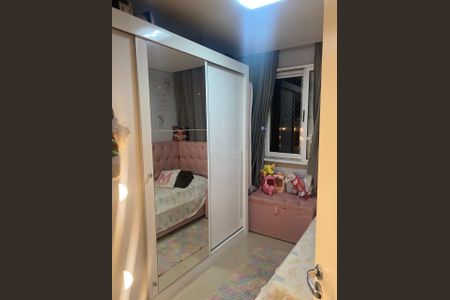 Quarto 1 de apartamento à venda com 2 quartos, 48m² em Vila Independencia, São Paulo