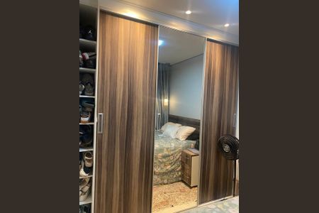 Apartamento à venda com 48m², 2 quartos e 1 vagaQuarto 2