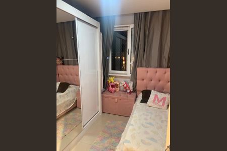 Quarto 1 de apartamento à venda com 2 quartos, 48m² em Vila Independencia, São Paulo