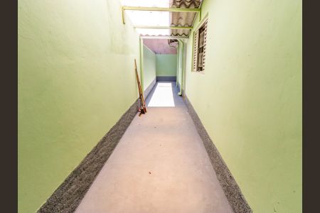 Casa para alugar com 80m², 1 quarto e sem vagaÁrea de Serviço e Garagem