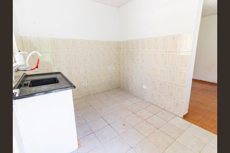 Casa para alugar com 80m², 1 quarto e sem vagaCozinha