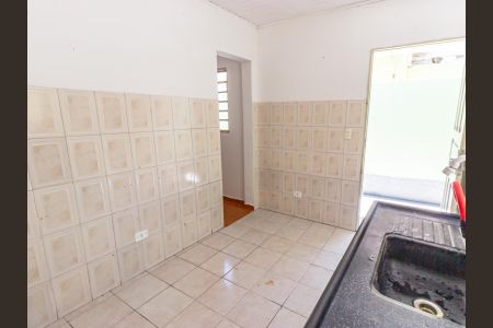Casa para alugar com 80m², 1 quarto e sem vagaCozinha