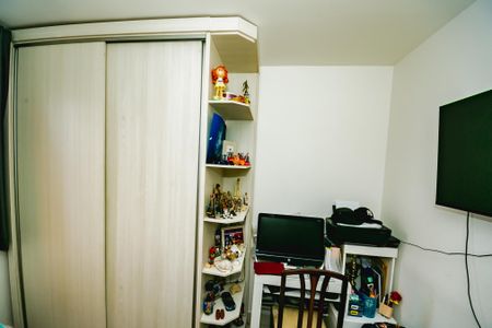 Apartamento à venda com 70m², 2 quartos e 1 vagaQuarto 2