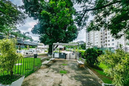 Apartamento à venda com 70m², 2 quartos e 1 vagaÁrea comum - Piscina