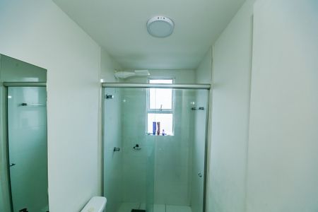 Apartamento à venda com 70m², 2 quartos e 1 vagaBanheiro Social