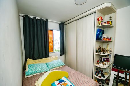 Apartamento à venda com 70m², 2 quartos e 1 vagaQuarto 2