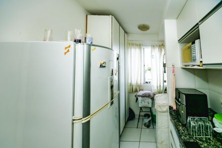 Apartamento à venda com 70m², 2 quartos e 1 vagaCozinha