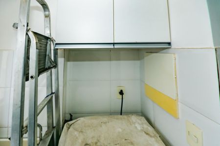 Apartamento à venda com 70m², 2 quartos e 1 vagaÁrea de Serviço